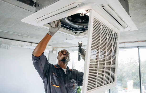 Licensed Hvac service in Van Hornesville, NY - FH HVAC